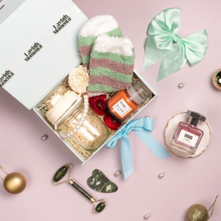 THE WILL YOU BE MINE BOX - Image 3