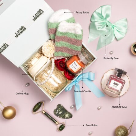 THE WILL YOU BE MINE BOX - Image 2